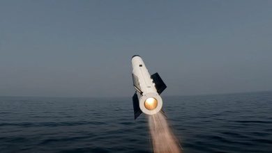 فرمانده نیروی دریایی سپاه: سلاح ما در روز جنگ با رزمایش فرق دارد / برای بستن تنگه هرمز آماده‌ایم