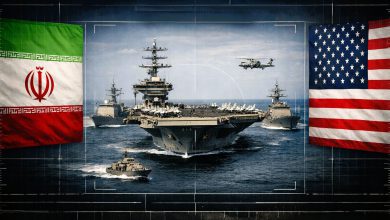 عقربه‌های ساعت به سمت جنگ ایران و آمریکا می چرخد یا توافق؟ | راه جلوگیری از بروز یک فاجعه بزرگ در خلیج فارس